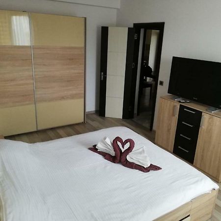 Апартаменты Coresi Isaran 35 Брашов Экстерьер фото